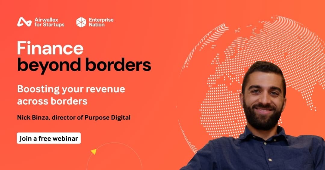 Boosting revenue across borders