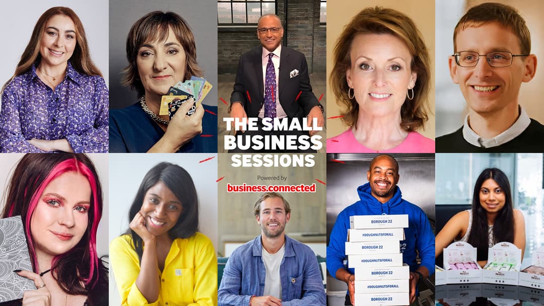 Listen to our podcast