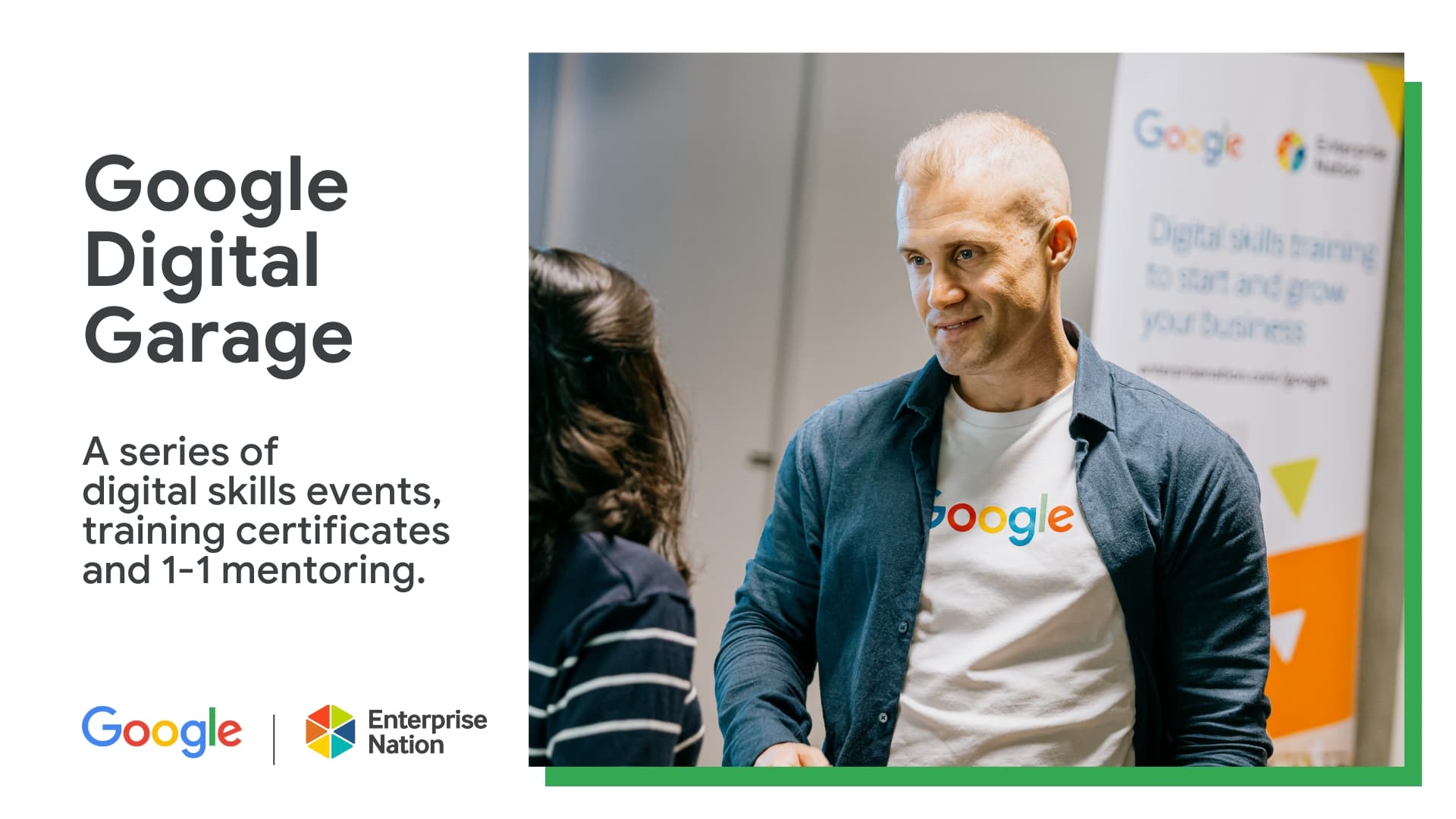 Google Digital Garage