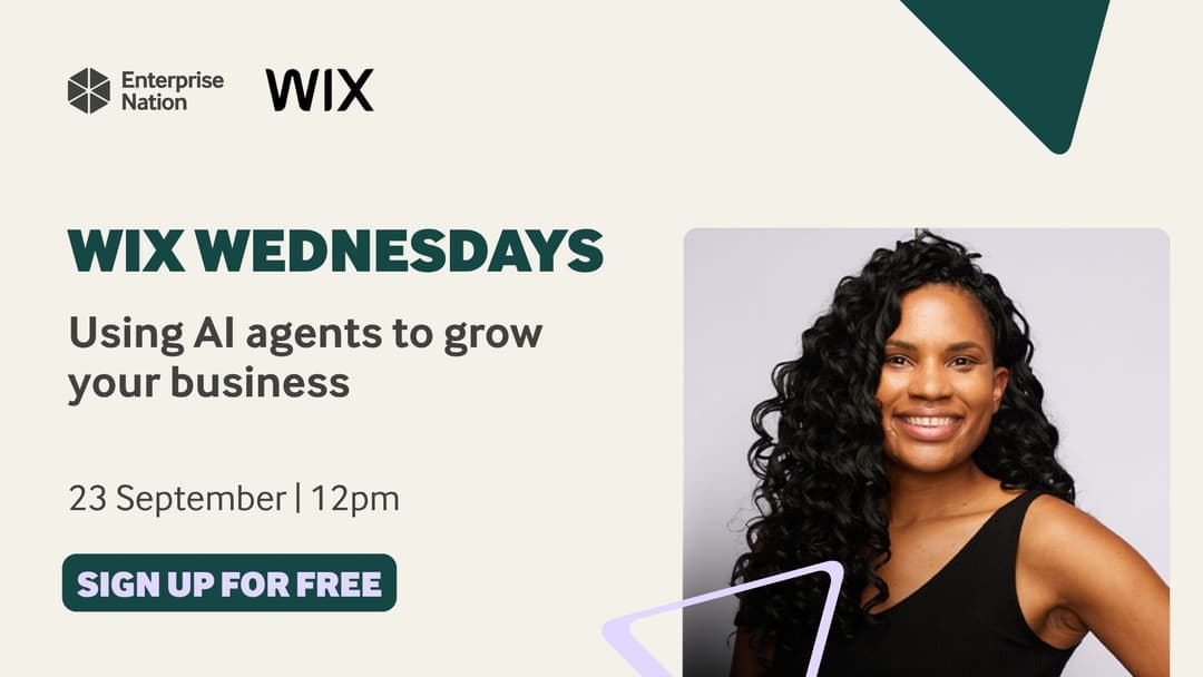 Using AI agents to grow your business