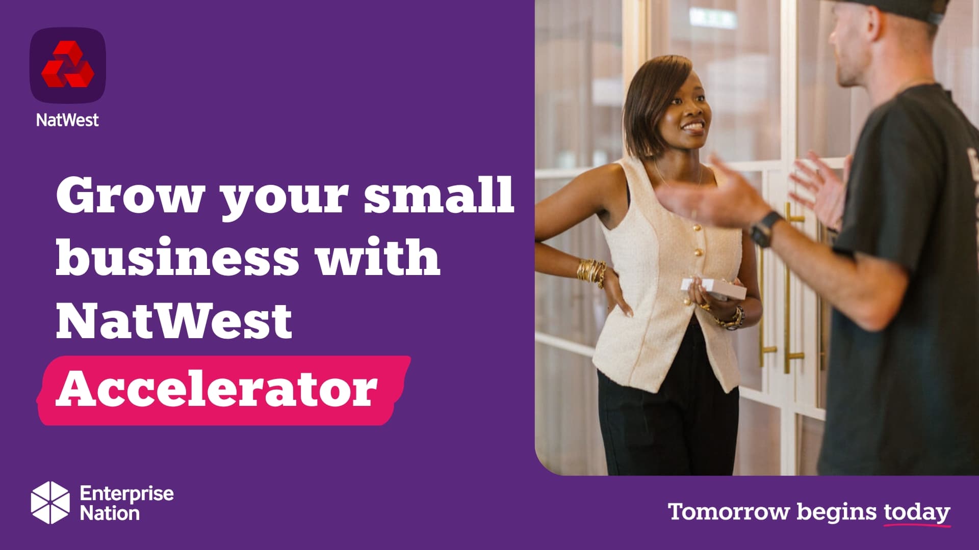 NatWest Accelerator