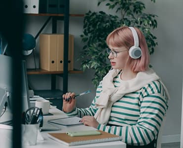 Participate in impactful events