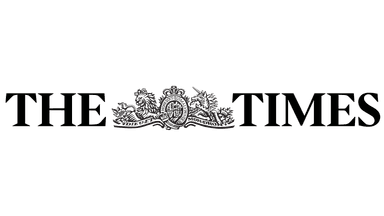 The-Times-Logo