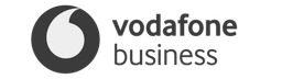 Vodafone Business - grey