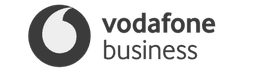 Vodafone Business - grey