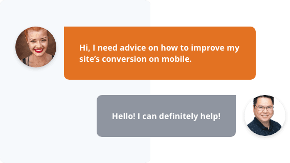 Receive service bookings