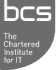 BCS, The Chartered Institute for IT