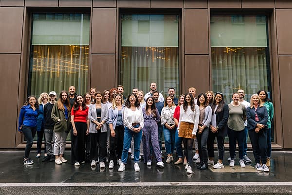 Enterprise Nation Team