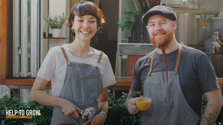 Almost 5,000 business leaders line up to support UK’s small businesses