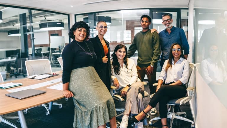 Hire emerging talent for free with Unibeez