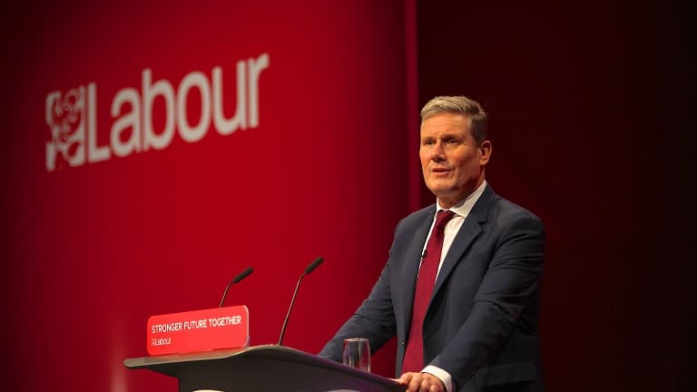 What will the next PM do for small businesses?