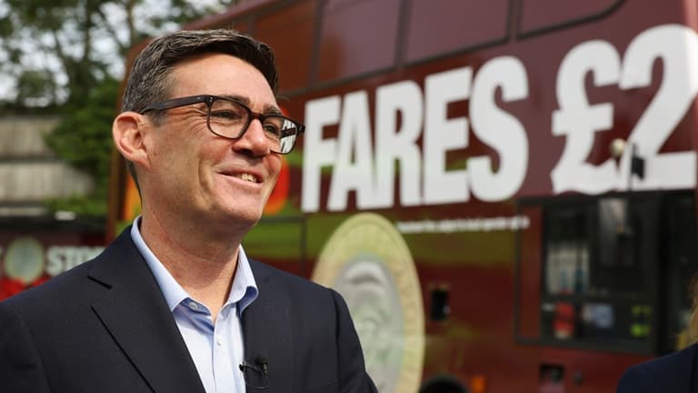 Small business owners tighten belts as Burnham prepares first Budget