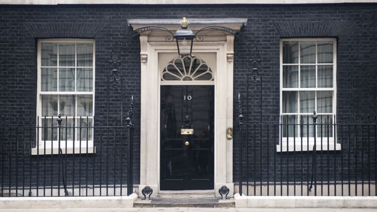 The week Westminster missed: GDP up, late payments Bill in, small firms still operating