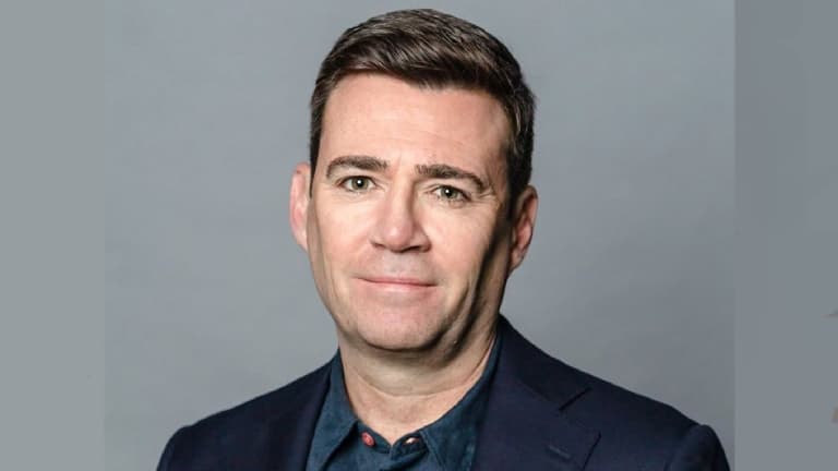 What could the UK’s small business ecosystem look like under Andy Burnham?