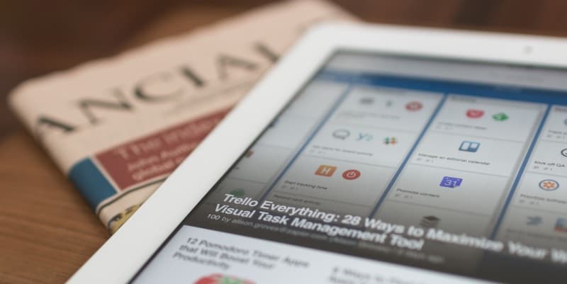 Latest business news