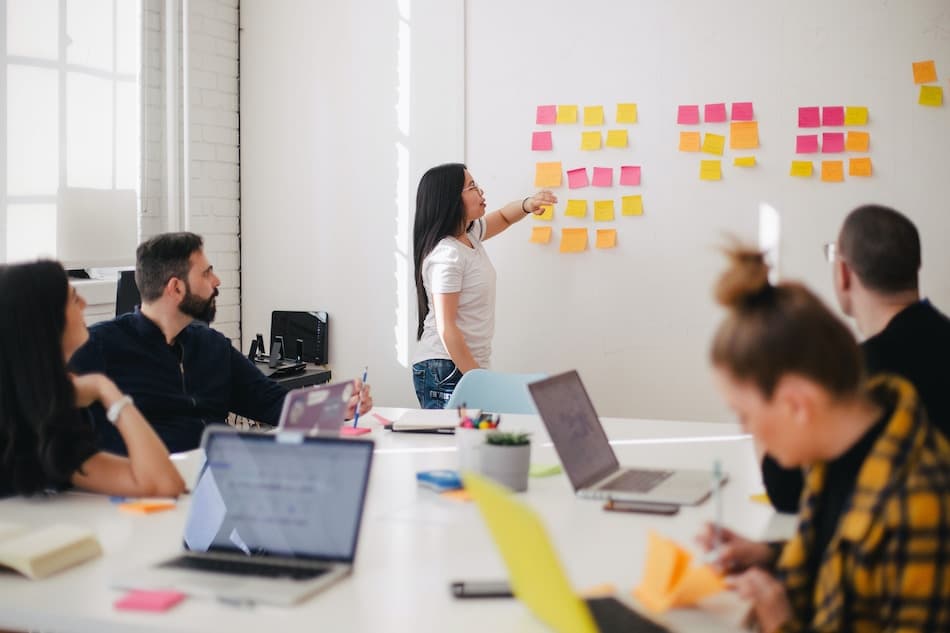 Attend practical workshops and bootcamps
