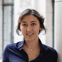 Shaz Muradova Shaz Muradova