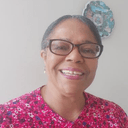 Veronica Broomes Veronica Broomes